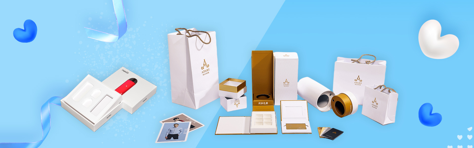 Hộp tùy chỉnh, hộp quà, hộp làm đẹp,Beifan Packaging Co., Ltd.